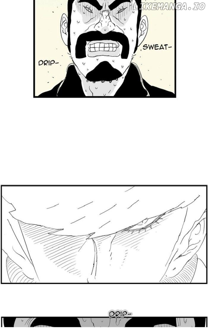 Hellper - Manga Chapter 90 - page 6
