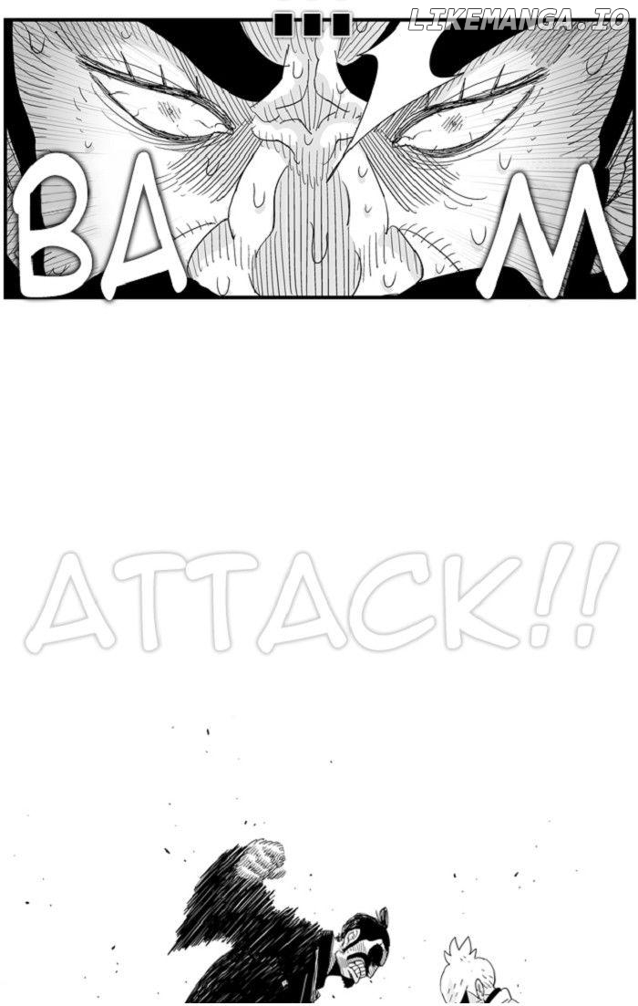 Hellper - Manga Chapter 90 - page 8