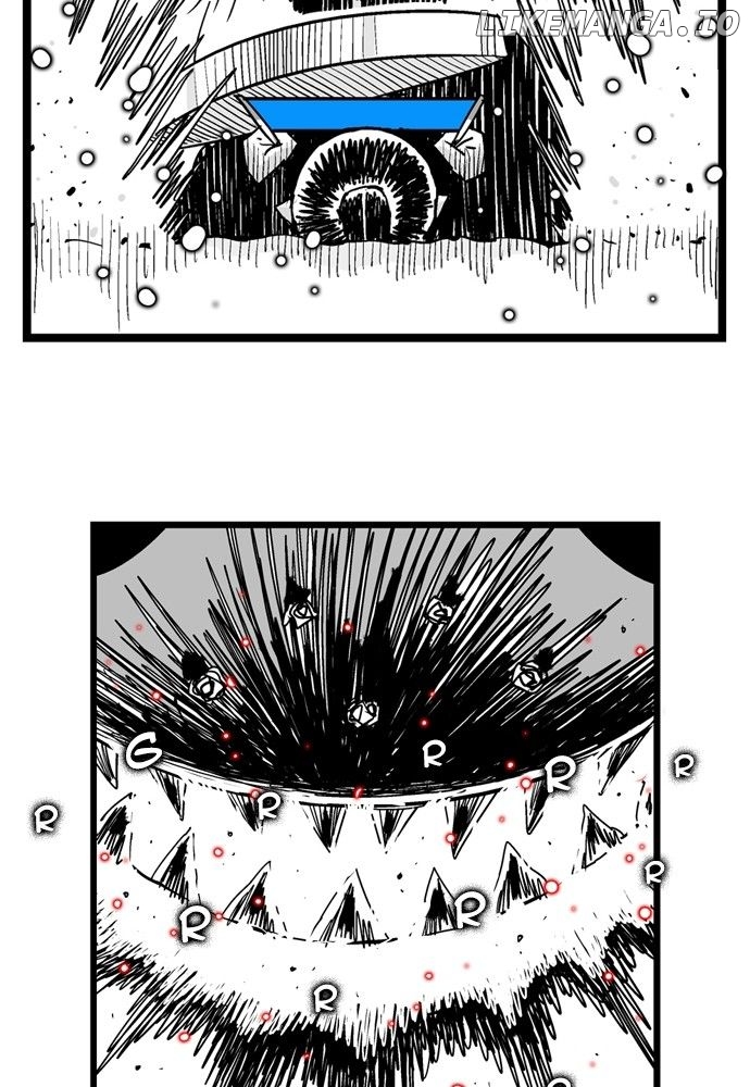 Hellper - Manga Chapter 143 - page 11