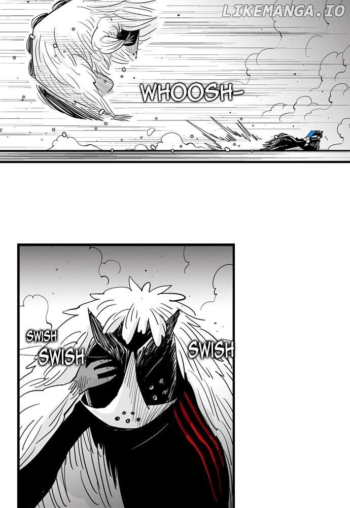 Hellper - Manga Chapter 143 - page 15