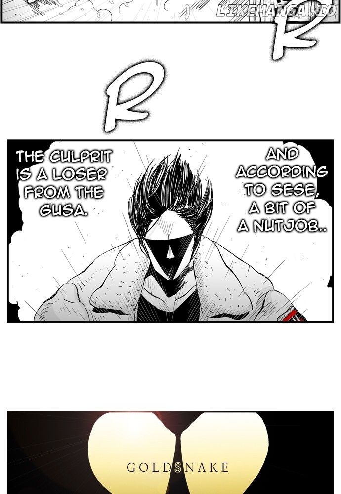 Hellper - Manga Chapter 143 - page 20