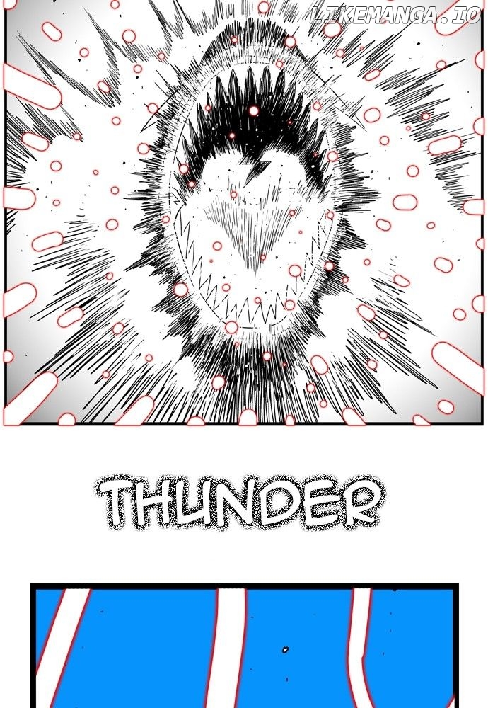 Hellper - Manga Chapter 143 - page 3