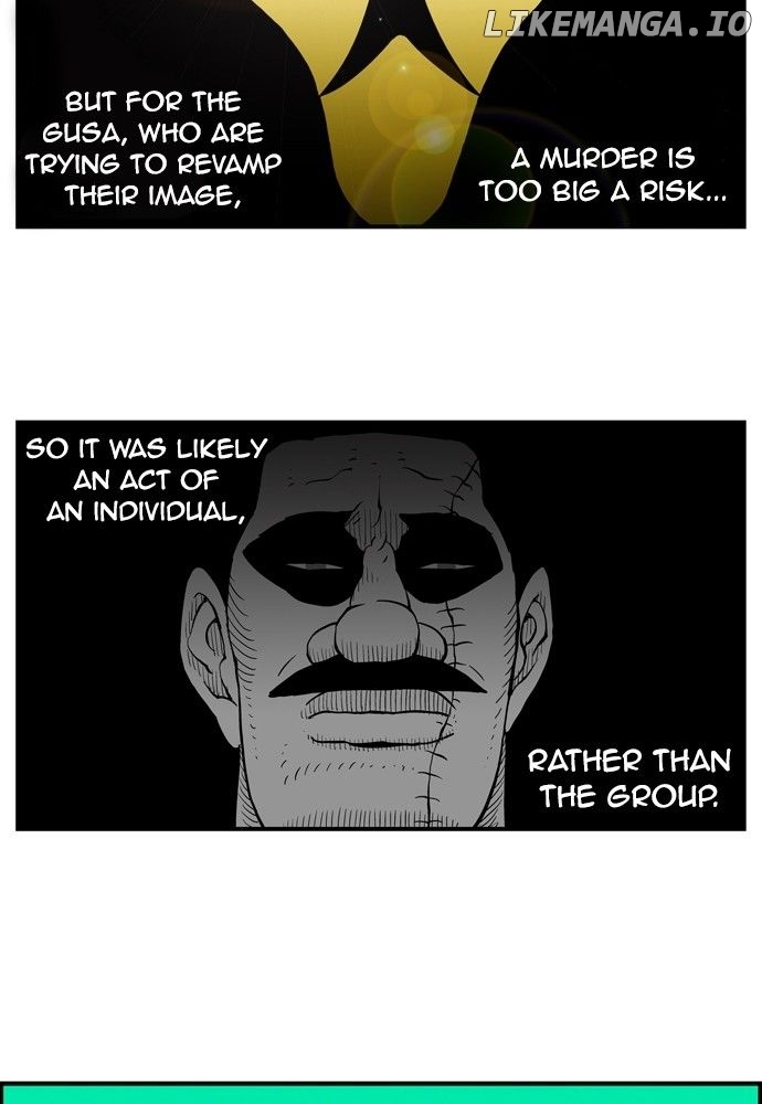 Hellper - Manga Chapter 143 - page 21