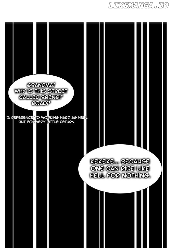 Hellper - Manga Chapter 143 - page 28