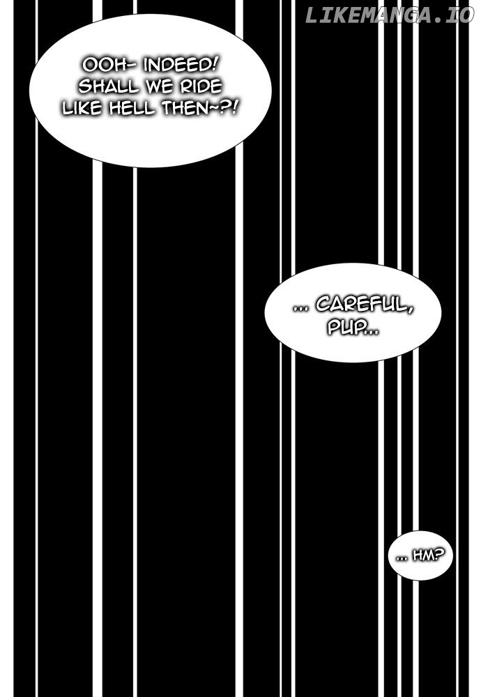 Hellper - Manga Chapter 143 - page 29