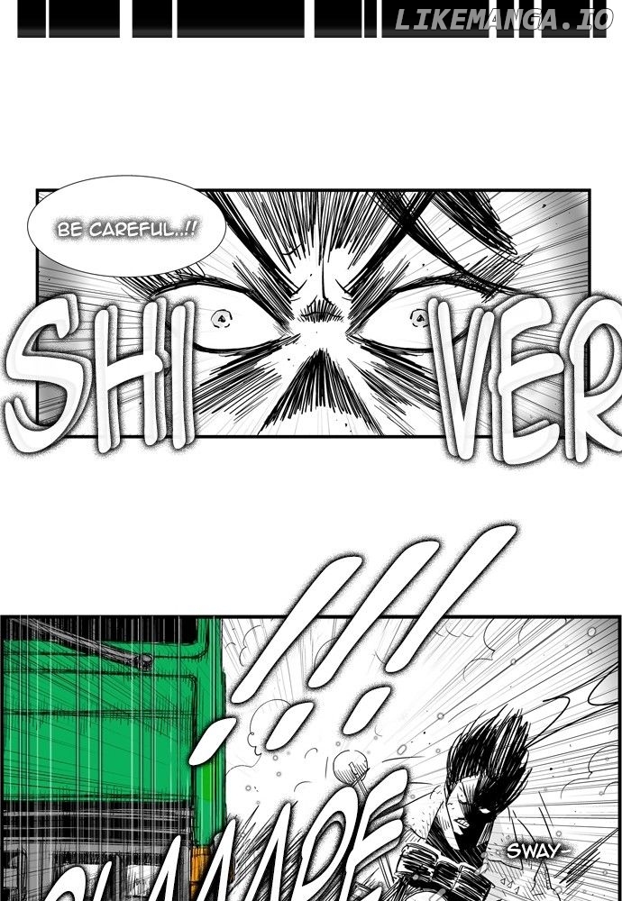 Hellper - Manga Chapter 143 - page 30