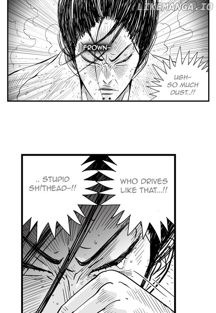 Hellper - Manga Chapter 143 - page 32
