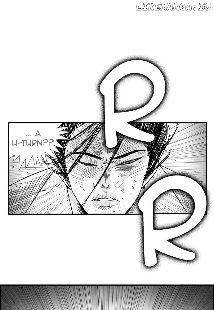 Hellper - Manga Chapter 143 - page 36