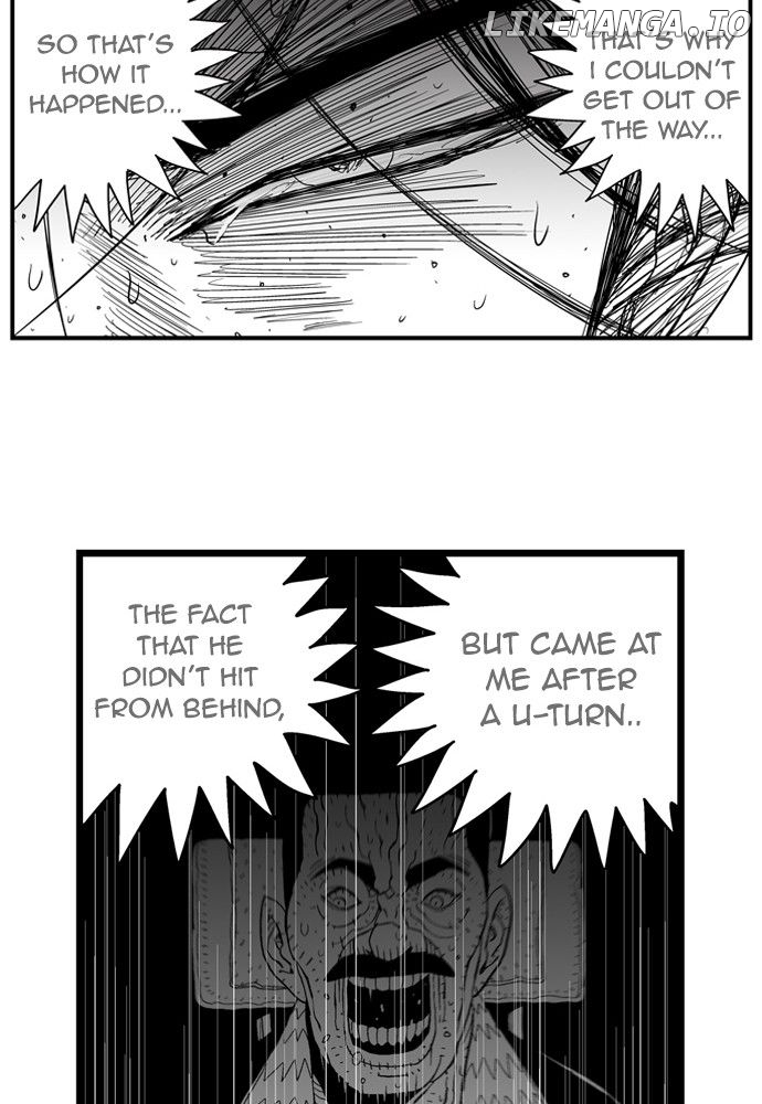 Hellper - Manga Chapter 143 - page 38
