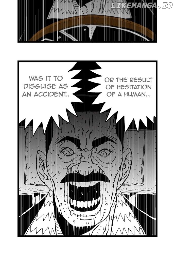 Hellper - Manga Chapter 143 - page 39
