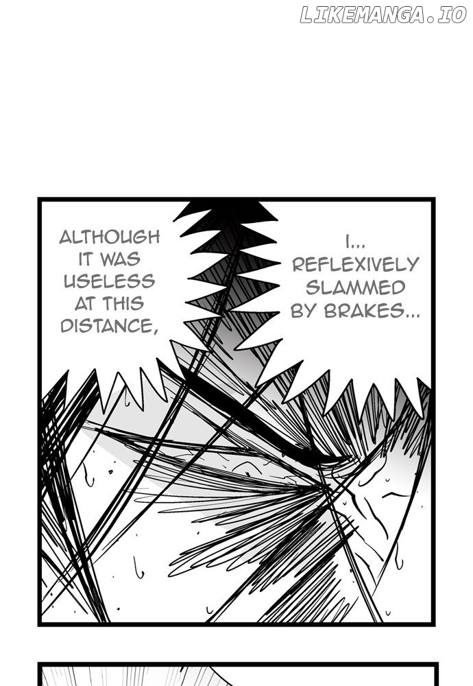 Hellper - Manga Chapter 143 - page 40