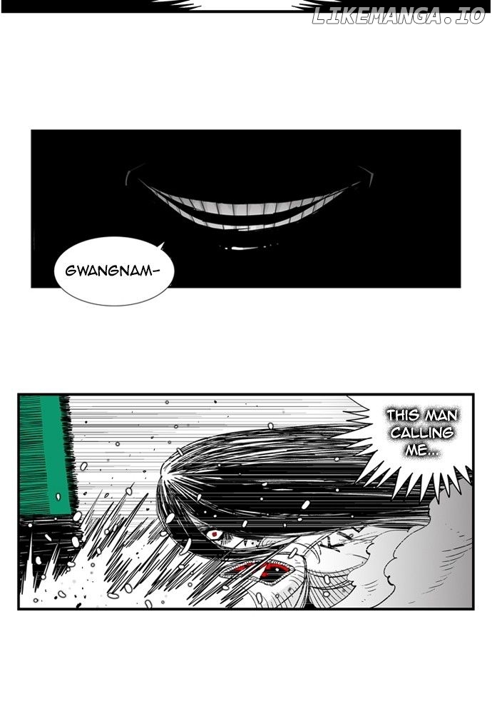 Hellper - Manga Chapter 143 - page 42