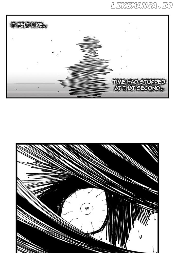 Hellper - Manga Chapter 143 - page 43