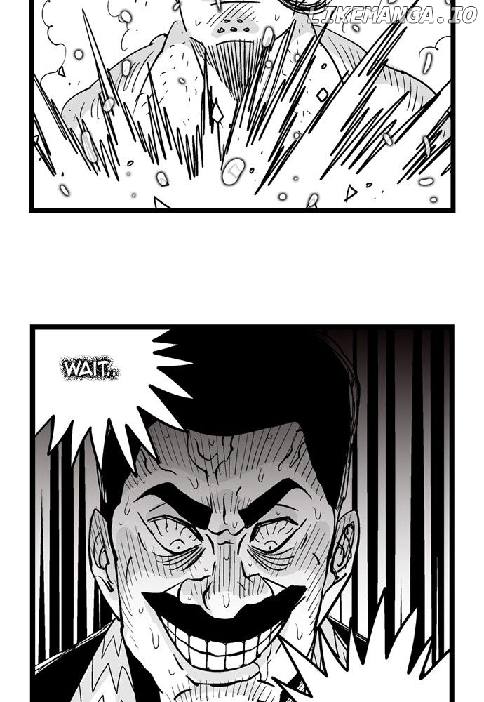 Hellper - Manga Chapter 143 - page 48
