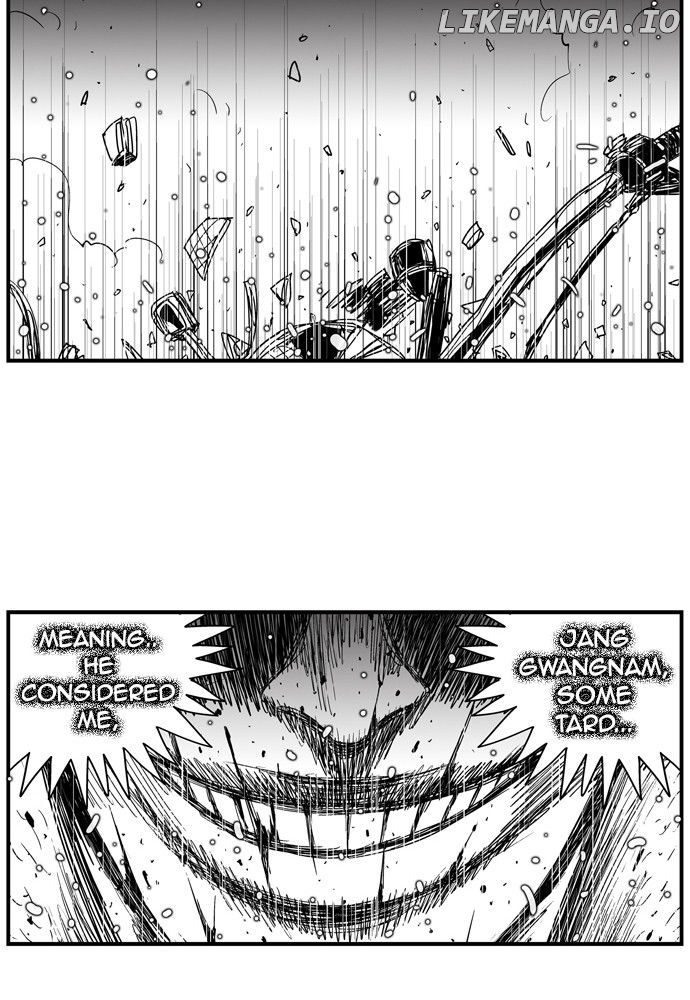Hellper - Manga Chapter 143 - page 50
