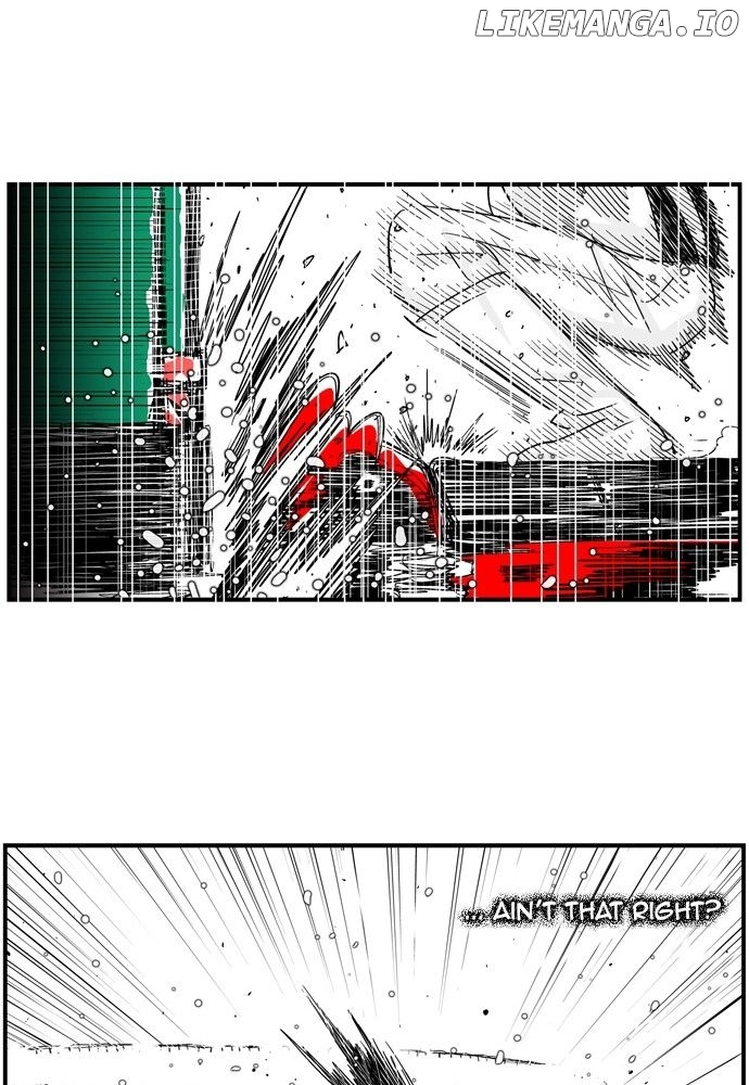 Hellper - Manga Chapter 143 - page 51