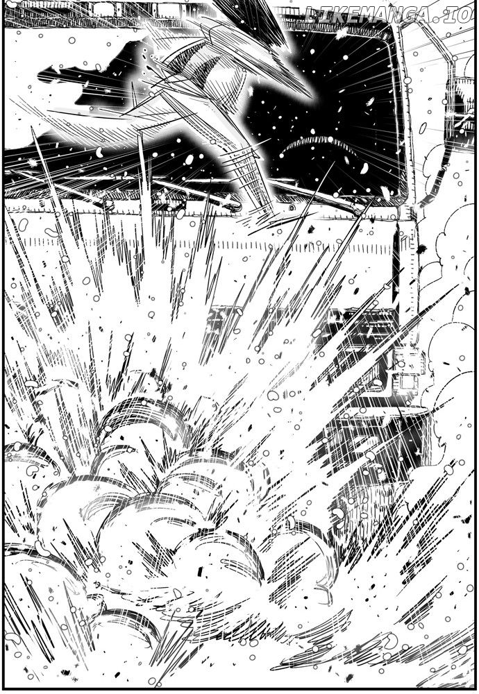 Hellper - Manga Chapter 143 - page 52