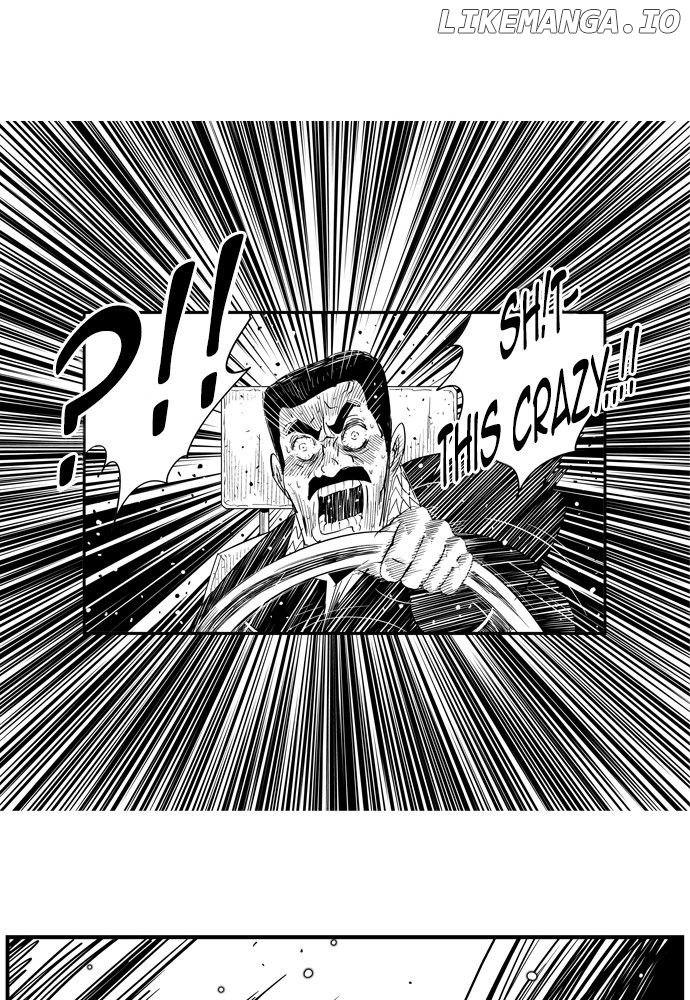 Hellper - Manga Chapter 143 - page 53