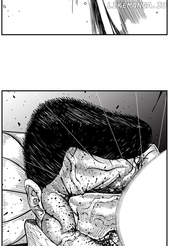 Hellper - Manga Chapter 143 - page 55