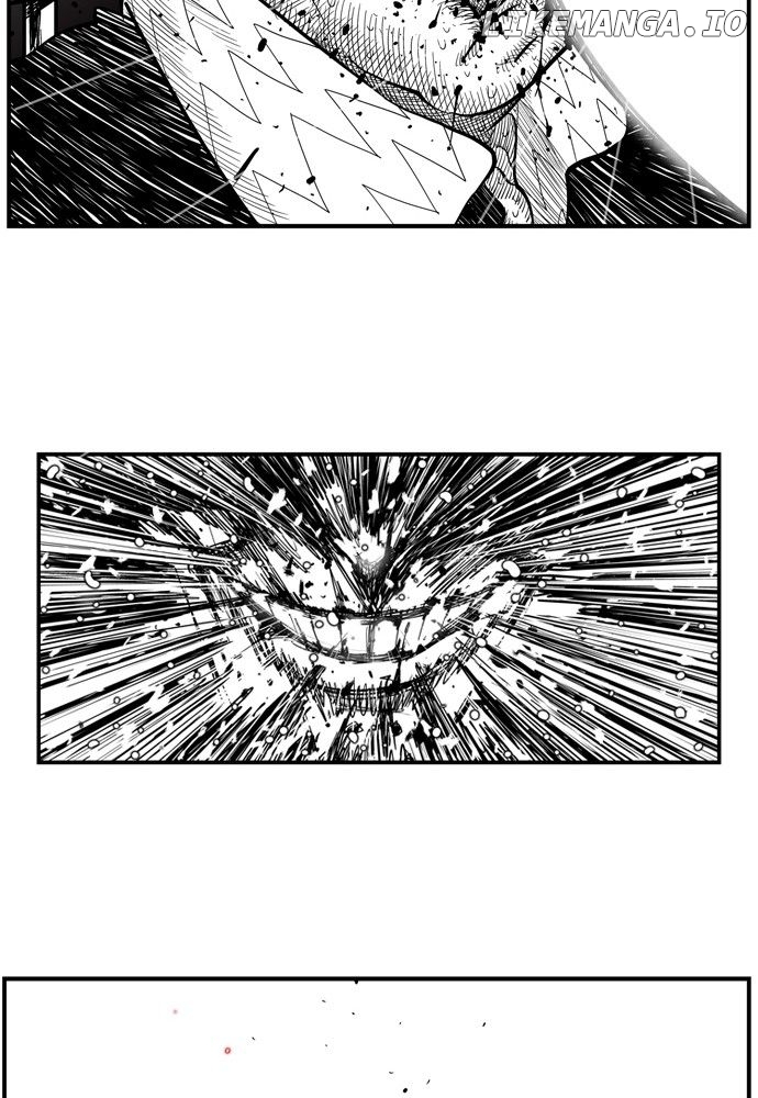 Hellper - Manga Chapter 143 - page 56