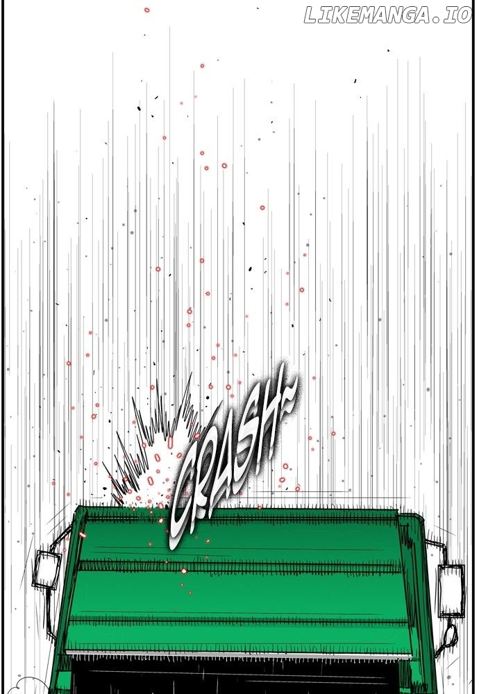 Hellper - Manga Chapter 143 - page 57