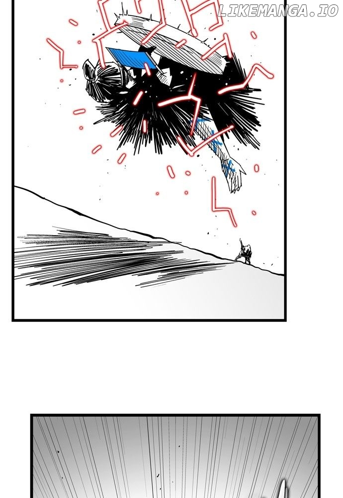 Hellper - Manga Chapter 143 - page 7
