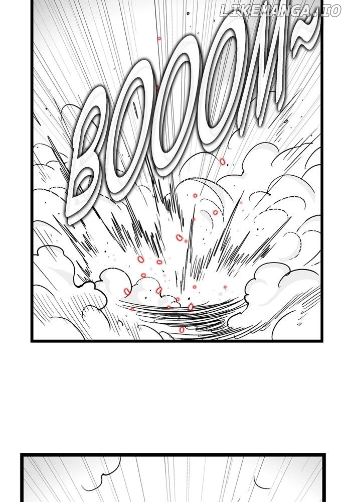 Hellper - Manga Chapter 143 - page 8