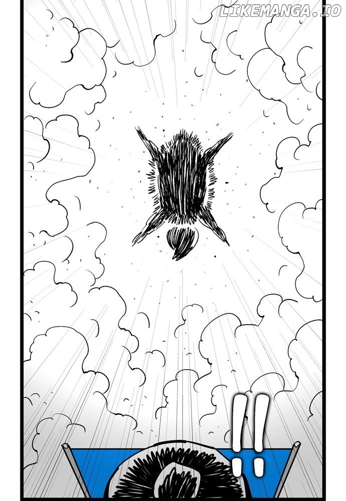 Hellper - Manga Chapter 143 - page 9
