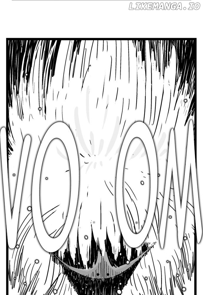 Hellper - Manga Chapter 143 - page 10