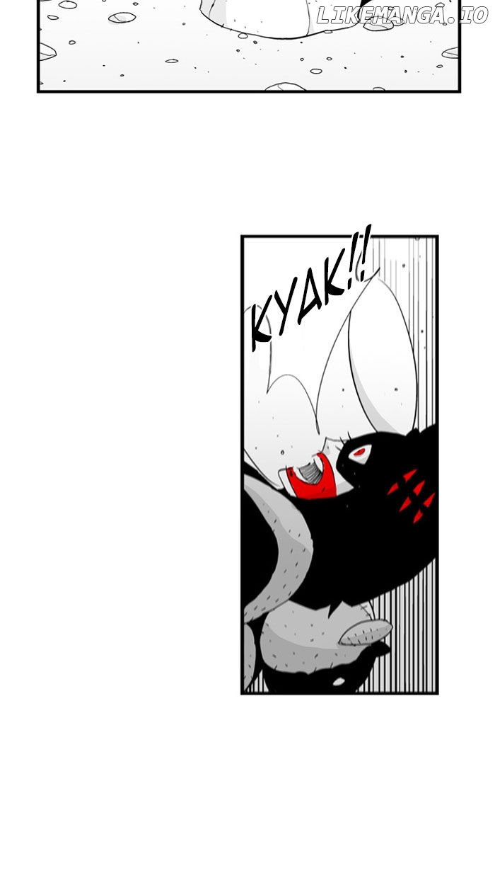 Hellper - Manga Chapter 42 - page 2