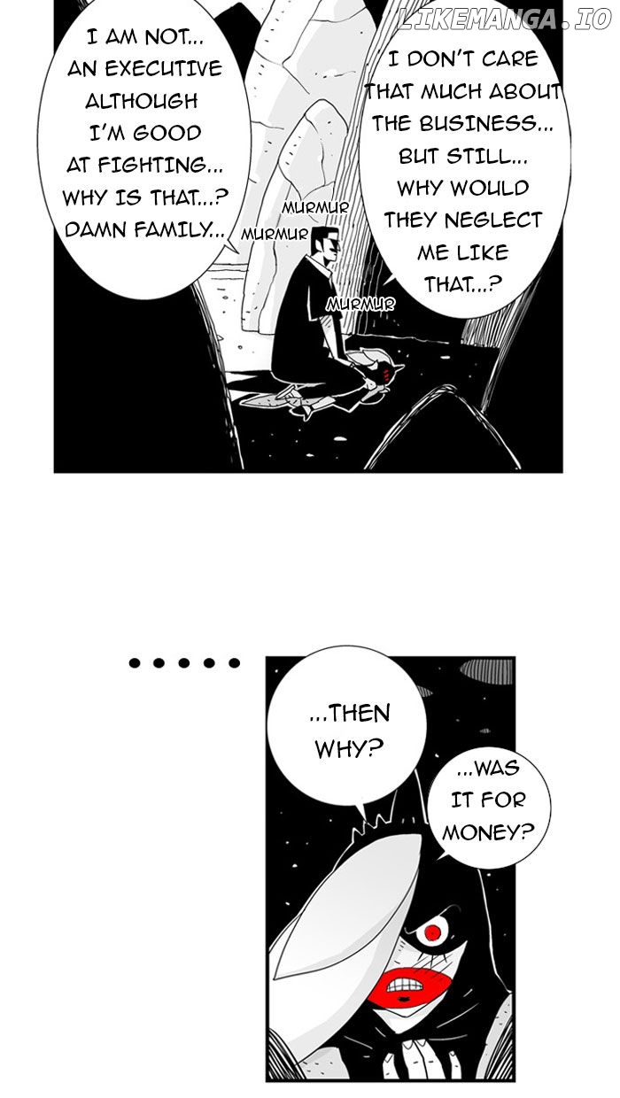 Hellper - Manga Chapter 42 - page 13