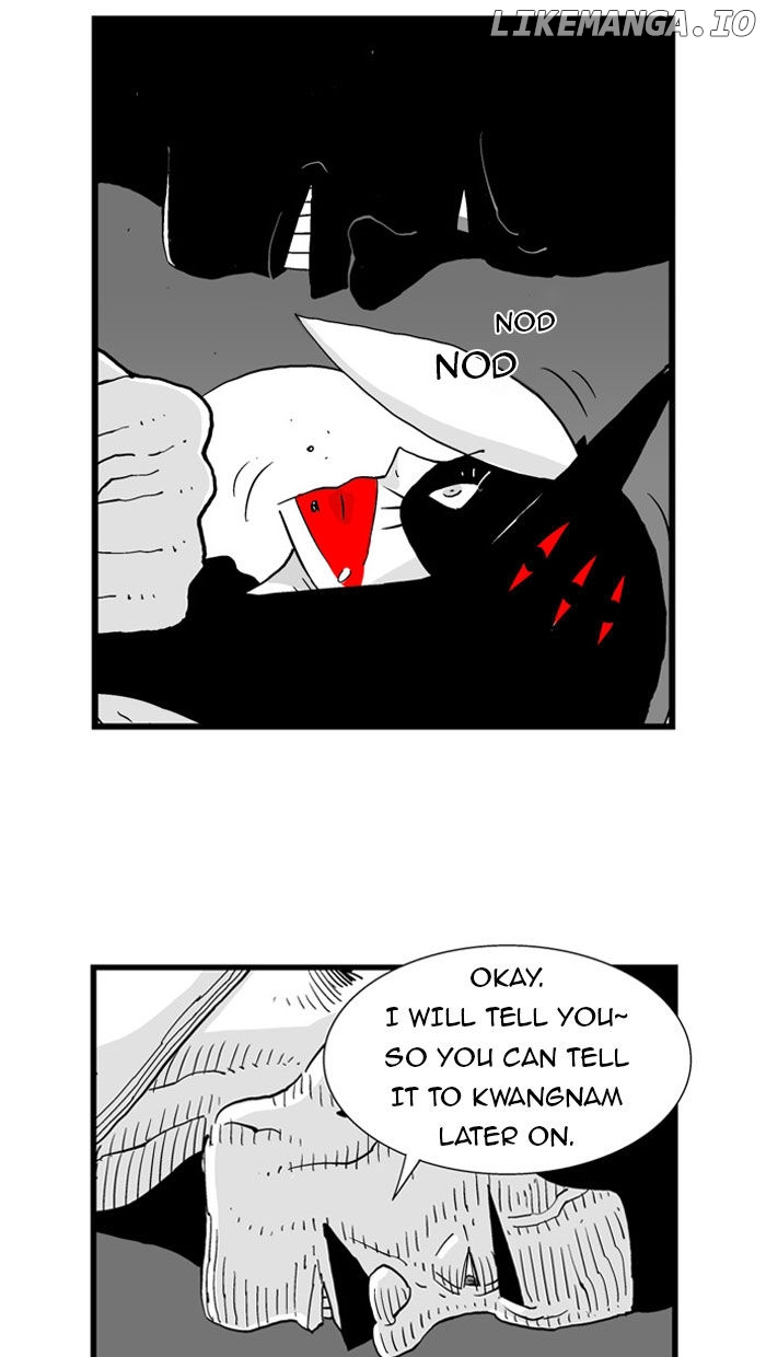 Hellper - Manga Chapter 42 - page 16