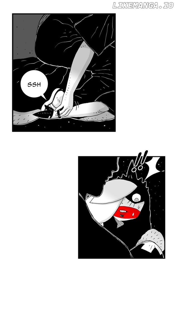 Hellper - Manga Chapter 42 - page 18