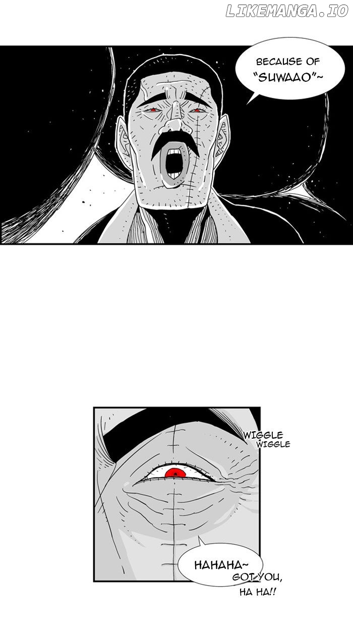 Hellper - Manga Chapter 42 - page 19