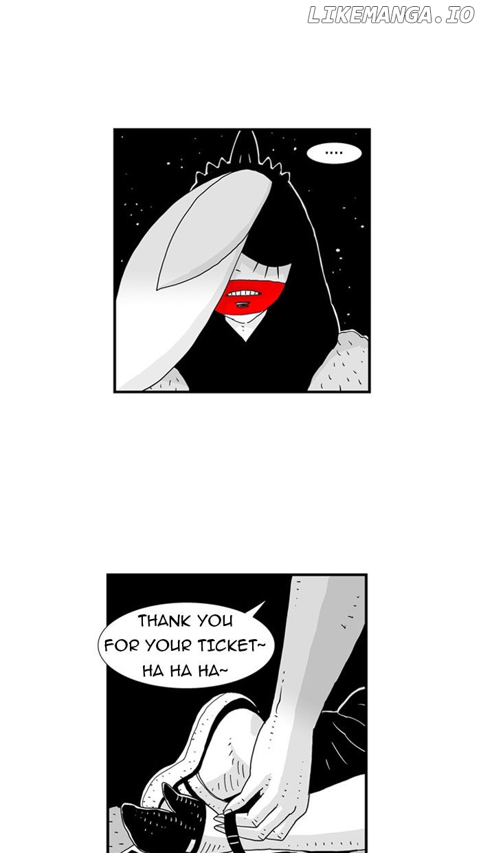 Hellper - Manga Chapter 42 - page 20