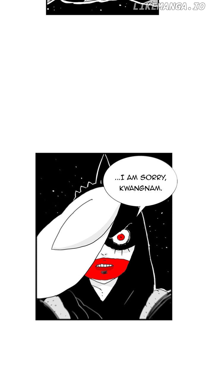 Hellper - Manga Chapter 42 - page 21