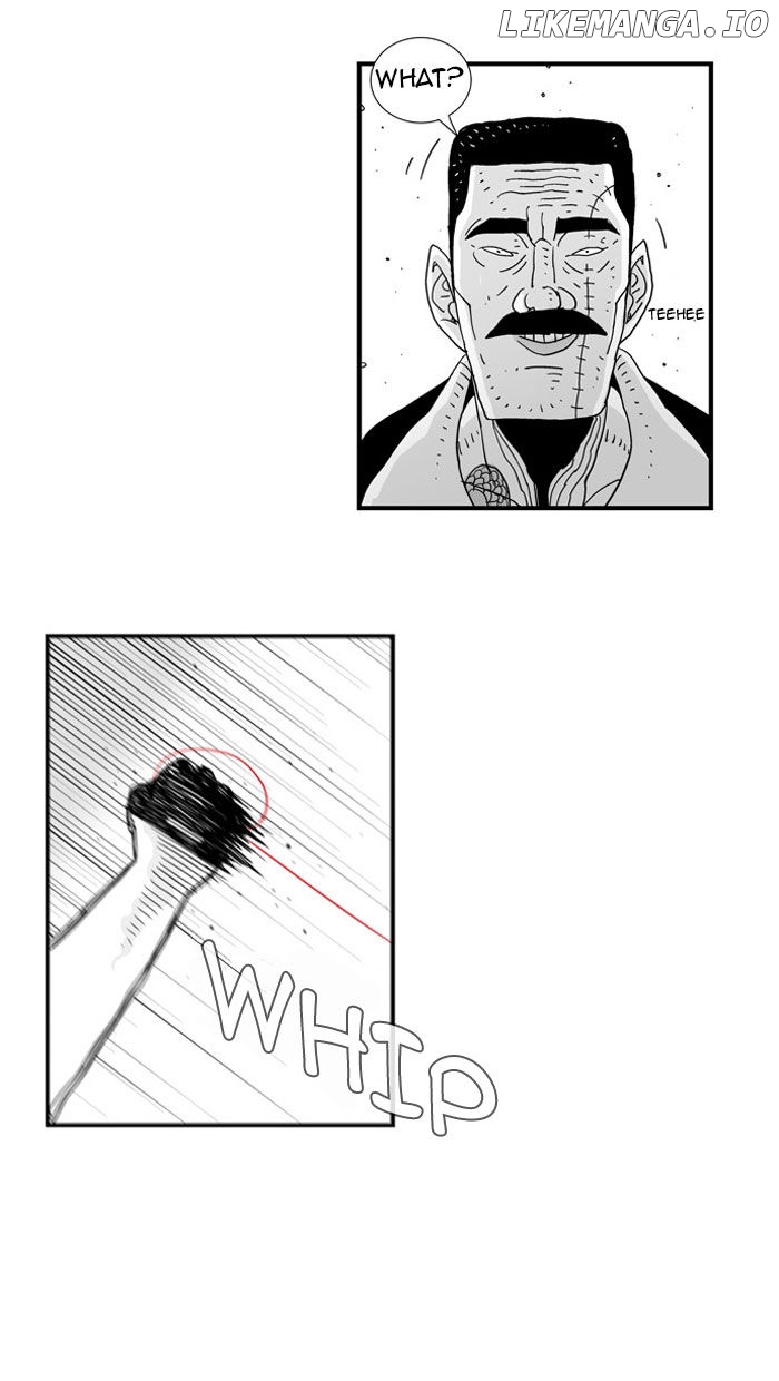 Hellper - Manga Chapter 42 - page 22