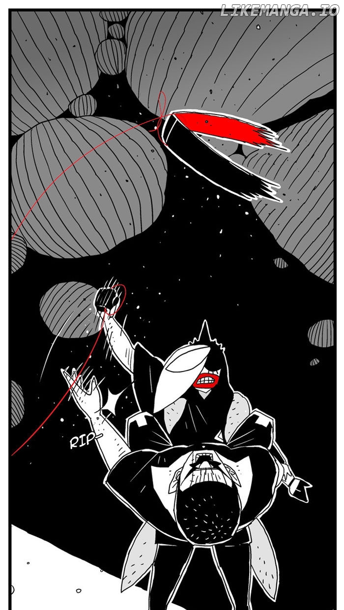 Hellper - Manga Chapter 42 - page 23