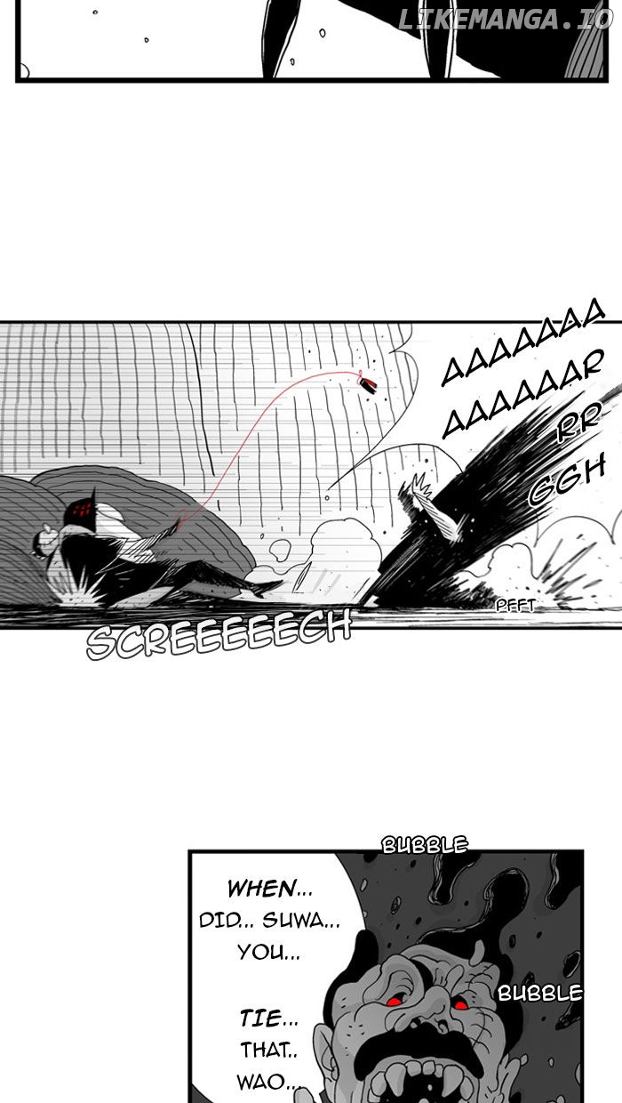 Hellper - Manga Chapter 42 - page 24