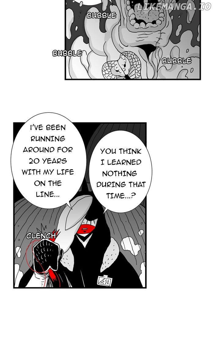 Hellper - Manga Chapter 42 - page 25