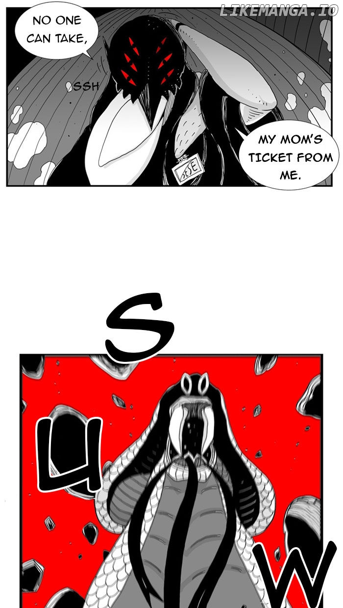 Hellper - Manga Chapter 42 - page 26