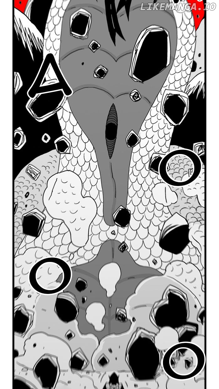 Hellper - Manga Chapter 42 - page 27