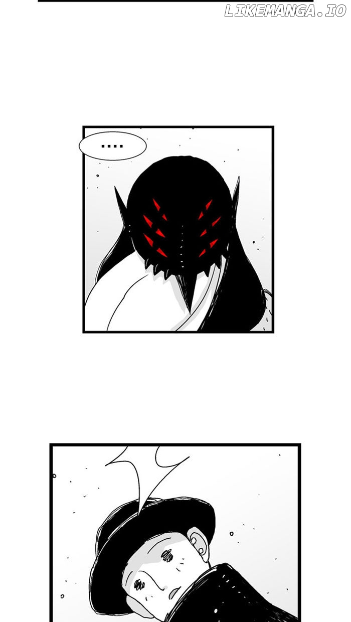 Hellper - Manga Chapter 42 - page 29