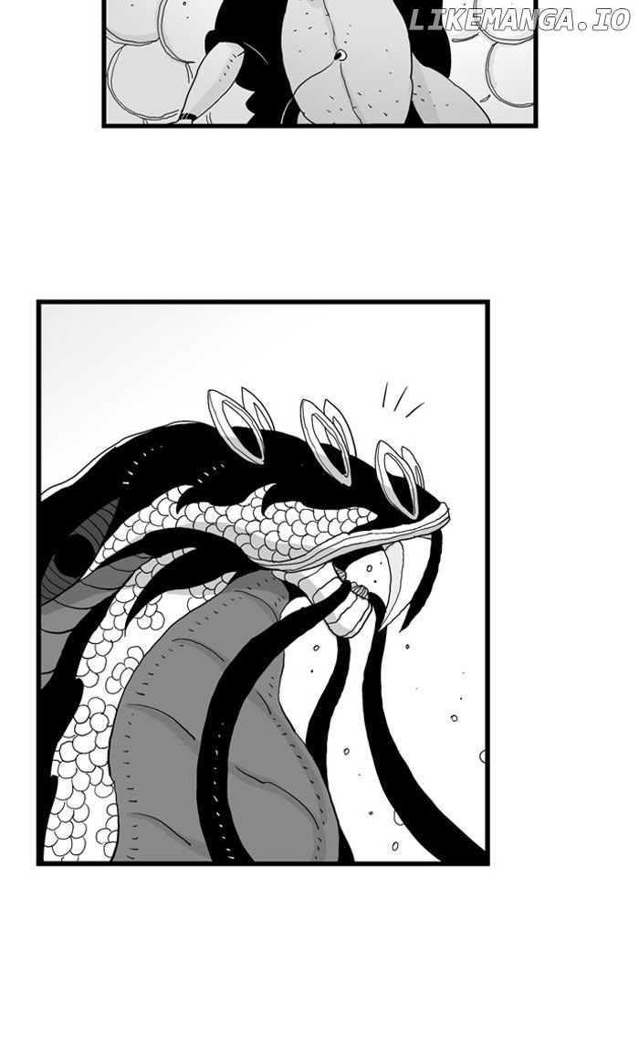 Hellper - Manga Chapter 42 - page 33