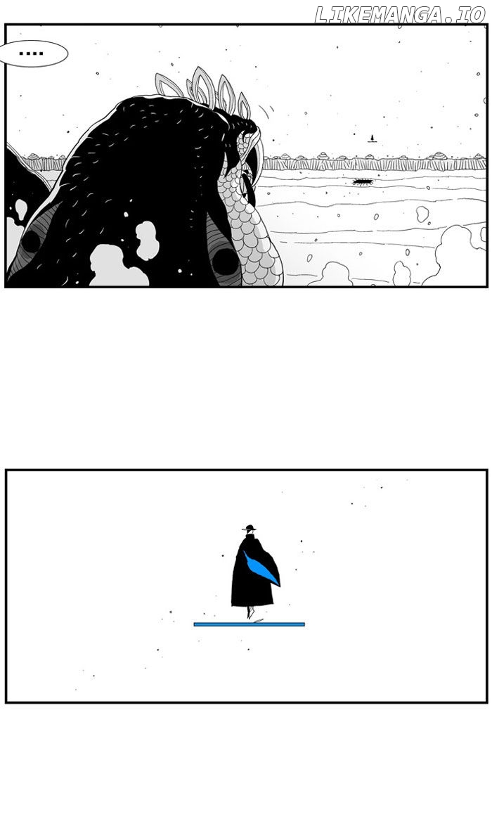 Hellper - Manga Chapter 42 - page 34