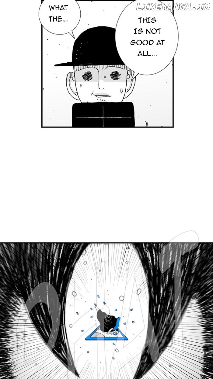 Hellper - Manga Chapter 42 - page 36