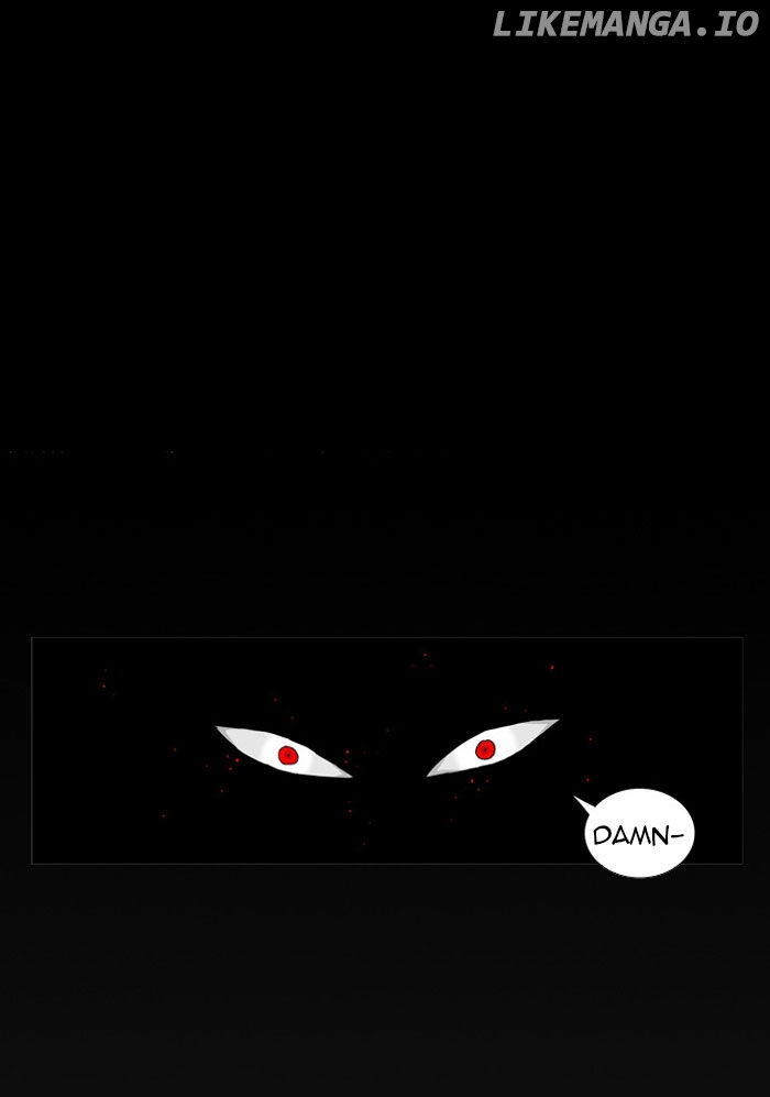 Hellper - Manga Chapter 42 - page 39