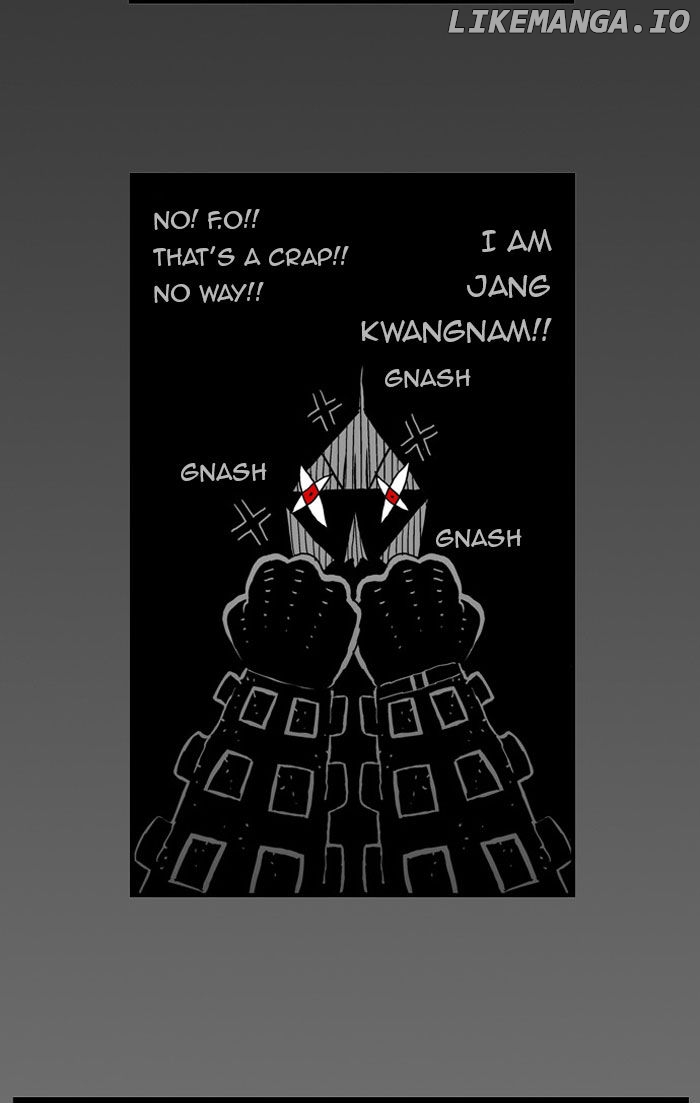 Hellper - Manga Chapter 42 - page 41