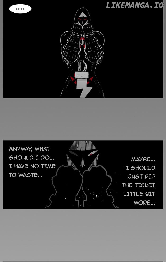 Hellper - Manga Chapter 42 - page 42