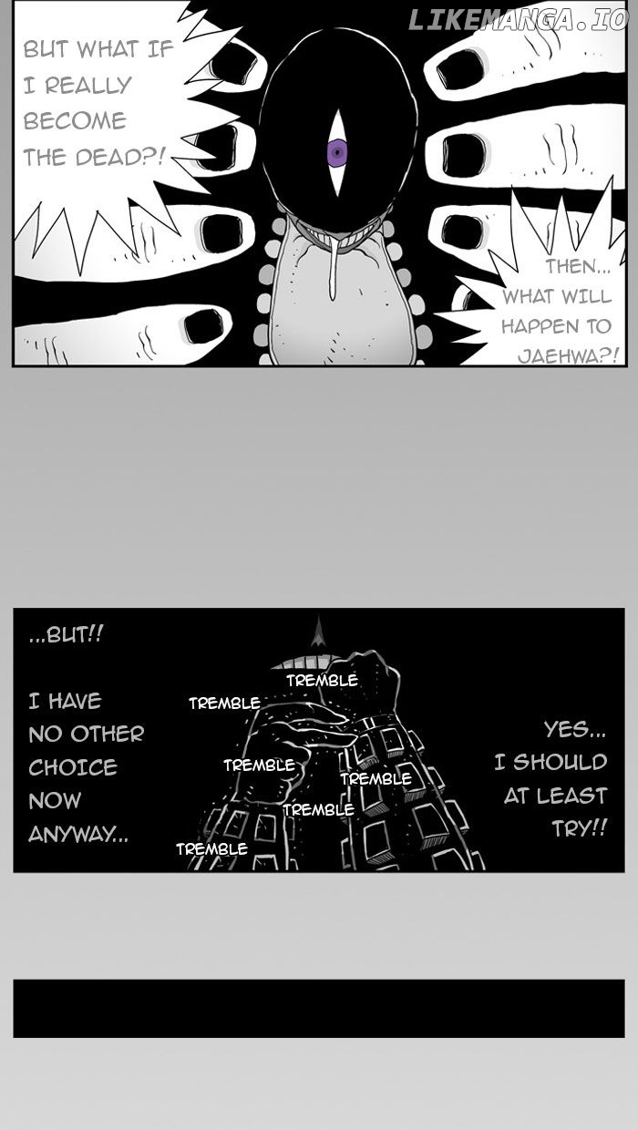 Hellper - Manga Chapter 42 - page 43